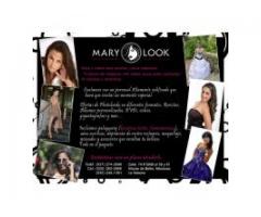 El estudio MARYLOOK da una excelente oferta. El ..