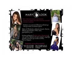 El estudio MARYLOOK da una excelente oferta. El ..