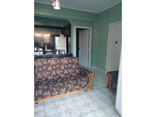 Rento apto de 1 cuarto en el Vedado en Zona centrica. GARANTIZADO por tiempo indefinido