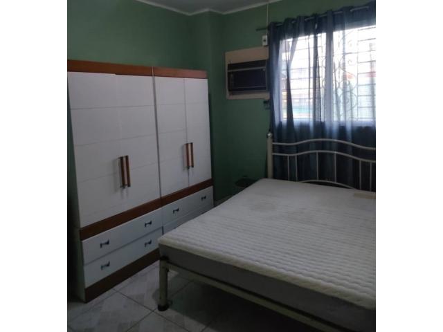 Rento apto de 1 cuarto en el Vedado en Zona centrica. GARANTIZADO por tiempo indefinido