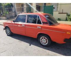 Vendo lada 2106