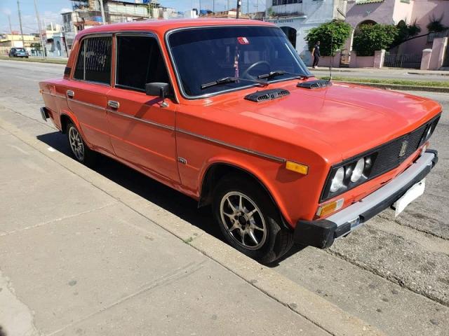 Vendo lada 2106