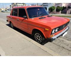 Vendo lada 2106