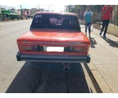 Vendo lada 2106