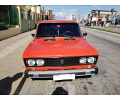 Vendo lada 2106