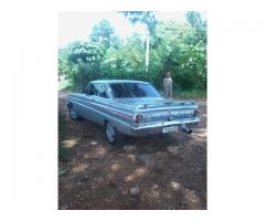 Ford Falcón Americano