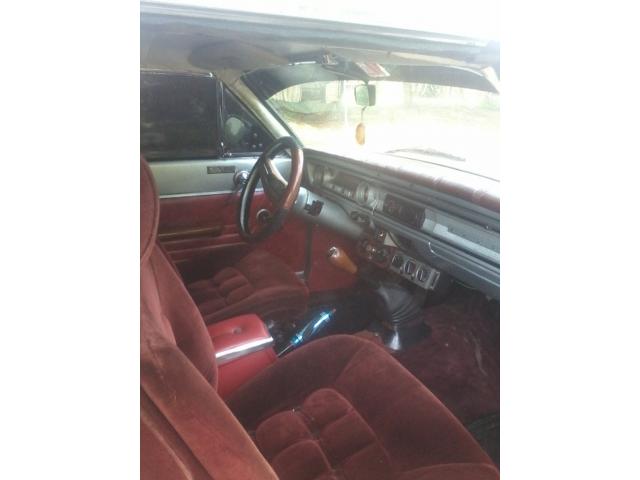 Ford Falcón Americano