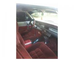 Ford Falcón Americano