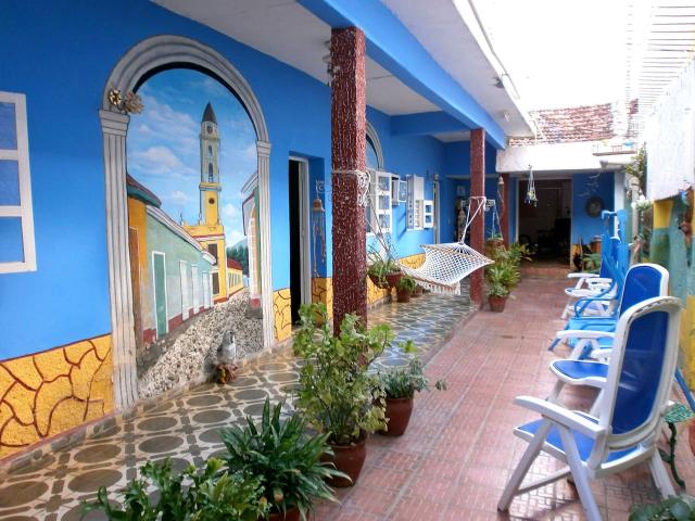 CASA COLONIAL CASCO HISTORICO CON TODO DENTRO