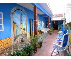 CASA COLONIAL CASCO HISTORICO CON TODO DENTRO