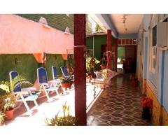 CASA COLONIAL CASCO HISTORICO CON TODO DENTRO