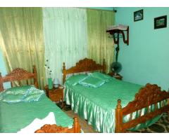 CASA COLONIAL CASCO HISTORICO CON TODO DENTRO