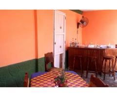 CASA COLONIAL CASCO HISTORICO CON TODO DENTRO