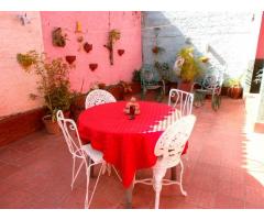 CASA COLONIAL CASCO HISTORICO CON TODO DENTRO