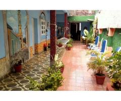 CASA COLONIAL CASCO HISTORICO CON TODO DENTRO