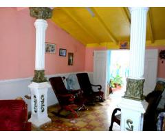 CASA COLONIAL CASCO HISTORICO CON TODO DENTRO