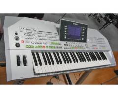 Sale: Yamaha Tyros 5, Pioneer CDJ-2000 NXS2, Pioneer DDJ-SX2, Korg Pa4