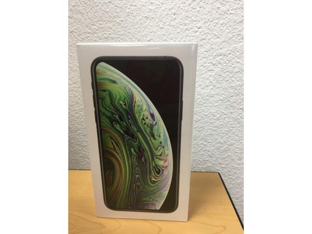 Buy Apple iPhone XS Max, XR and iPhone X