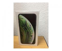 Buy Apple iPhone XS Max, XR and iPhone X