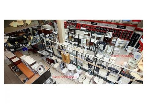 Todo en Ferreteria Plomeria y Electricidad +5355516619