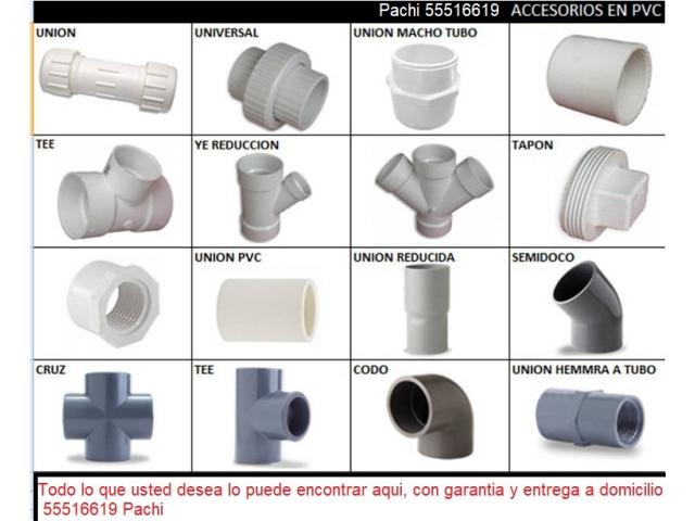 Todo en Ferreteria Plomeria y Electricidad +5355516619