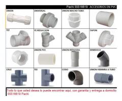 Todo en Ferreteria Plomeria y Electricidad +5355516619