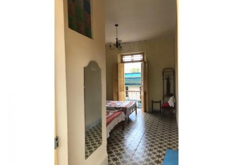 Casa Hostal en Venta