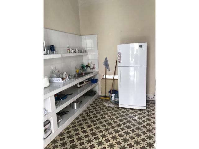 Casa Hostal en Venta