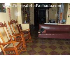 VENDO CASA EN GUANTANAMO