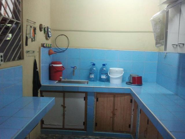 VENDO CASA EN GUANTANAMO