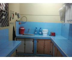 VENDO CASA EN GUANTANAMO