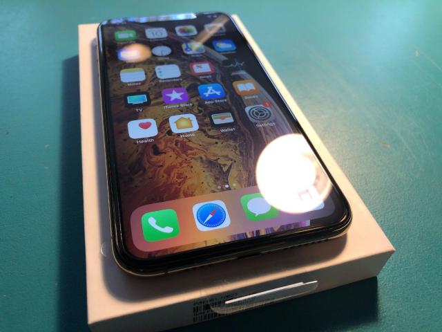 Affordable Apple iPhone XS Max – (Unlocked) A1921 (CDMA GSM) New ]