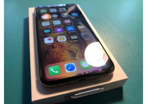 Affordable Apple iPhone XS Max – (Unlocked) A1921 (CDMA GSM) New ]