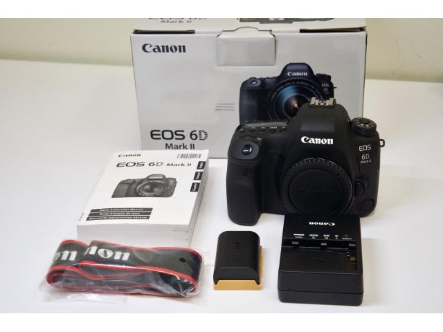 Affordable Canon EOS Digital Camera