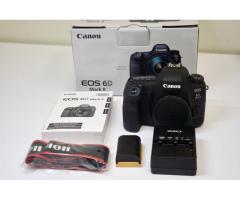 Affordable Canon EOS Digital Camera