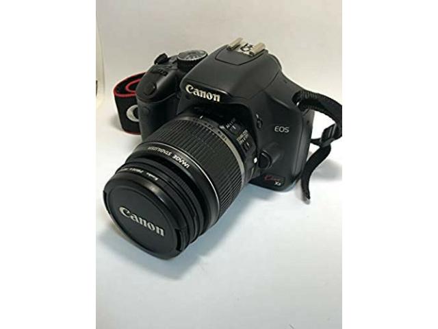 Affordable Canon EOS Digital Camera