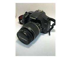 Affordable Canon EOS Digital Camera