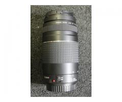 Affordable Canon EOS Digital Camera