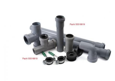 Tuberias y piezas de plomeria de todas als medidas 55516619
