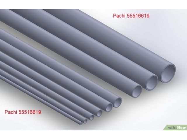 Tuberias y piezas de plomeria de todas als medidas 55516619