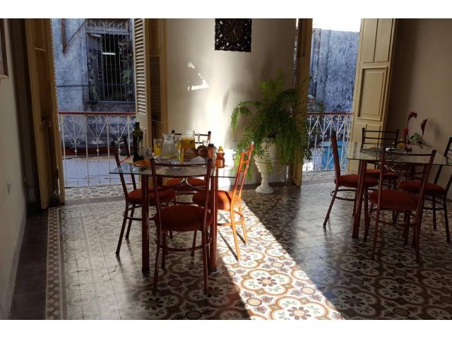 Casa Hostal en Venta