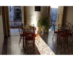 Casa Hostal en Venta