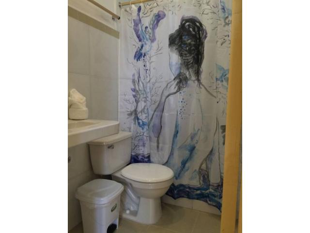 Casa Hostal en Venta