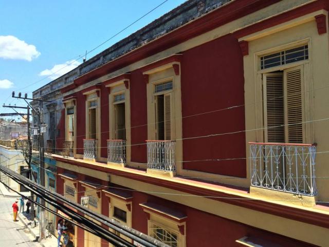 Casa Hostal en Venta