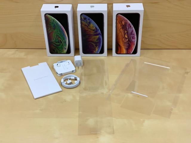 for sale apple iphone xs max