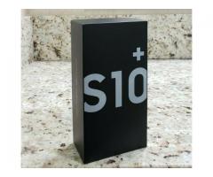 Samsung Galaxy s10+ 512GB $400