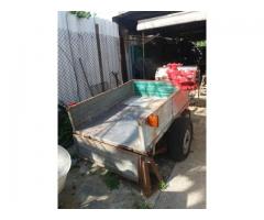 VENDO Opel Record 1958 de 2 puertas en 16000 CUC. Fernando. Tel. 53458303