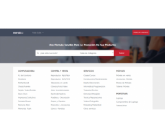 merolico - Comercio electrónico en Cuba