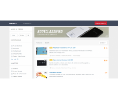 merolico - Comercio electrónico en Cuba