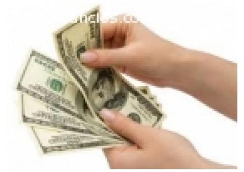 oferta de préstamo entre particulares serios